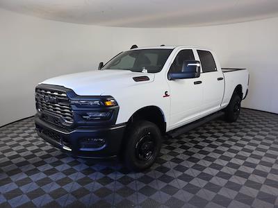 RAM Ram 2500