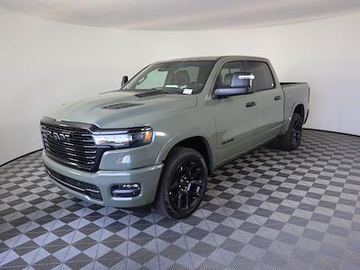 RAM Ram 1500