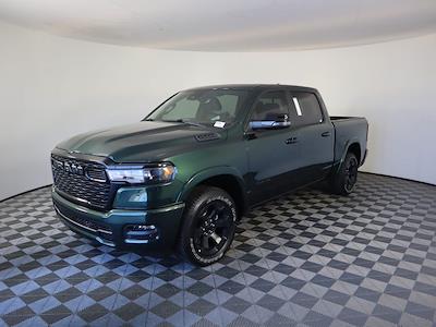 RAM Ram 1500