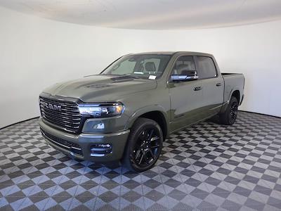 RAM Ram 1500