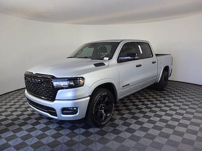 RAM Ram 1500