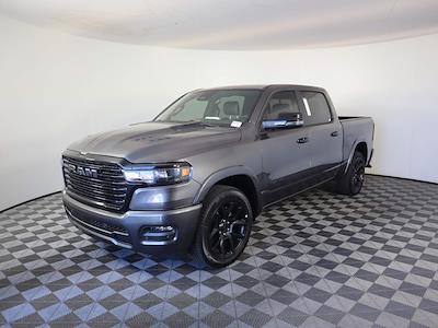 RAM Ram 1500