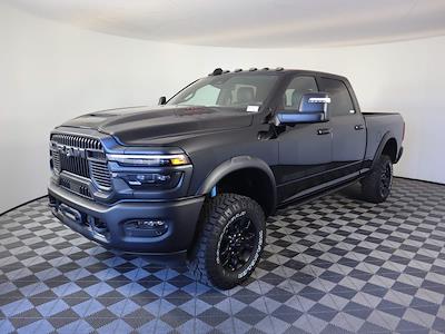 RAM Ram 2500