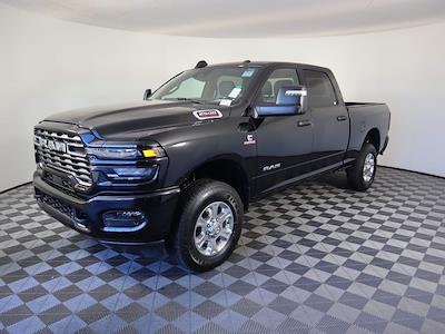 RAM Ram 2500