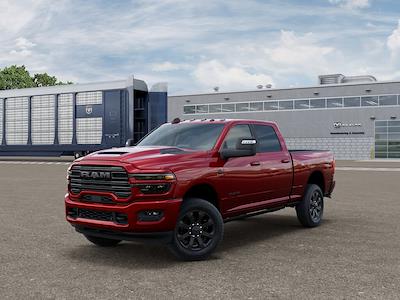 RAM Ram 2500