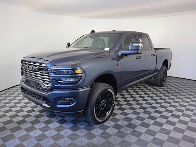 RAM Ram 2500