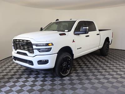 RAM Ram 2500
