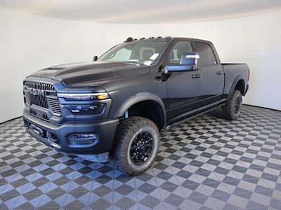 RAM Ram 2500