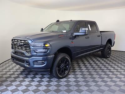 RAM Ram 2500