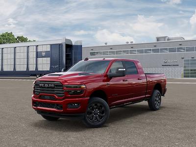 RAM Ram 2500