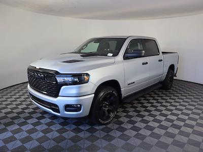 RAM Ram 1500