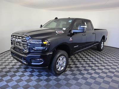 RAM Ram 2500