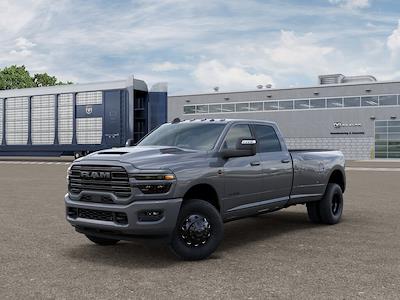 RAM Ram 3500
