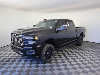 RAM Ram 2500