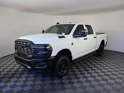 RAM Ram 2500