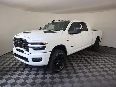 RAM Ram 2500