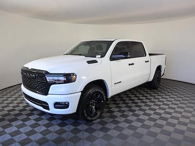 RAM Ram 1500