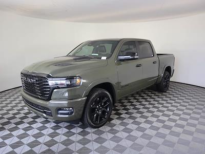 RAM Ram 1500