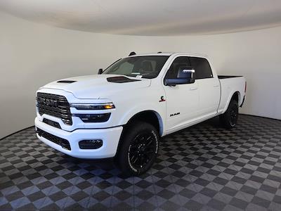 RAM Ram 3500