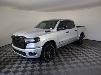 RAM Ram 1500