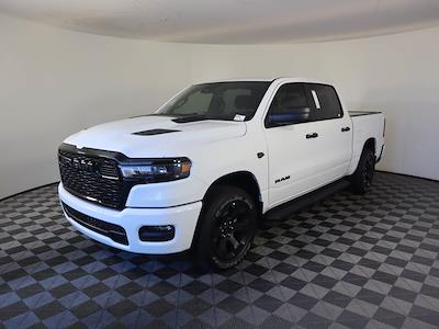 RAM Ram 1500