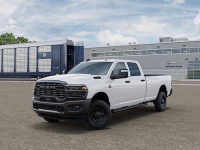 RAM Ram 2500