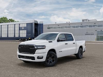 RAM Ram 1500