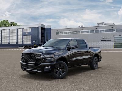 RAM Ram 1500