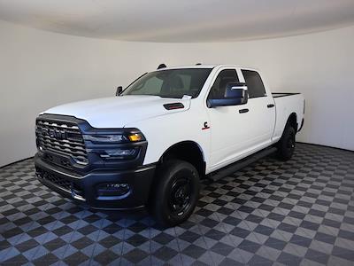 RAM Ram 2500