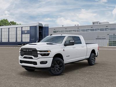 RAM Ram 2500