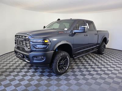 RAM Ram 2500