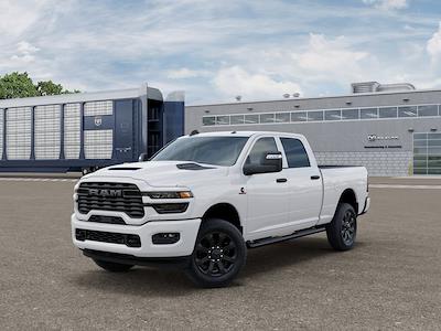 RAM Ram 2500