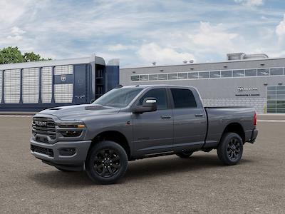 RAM Ram 2500