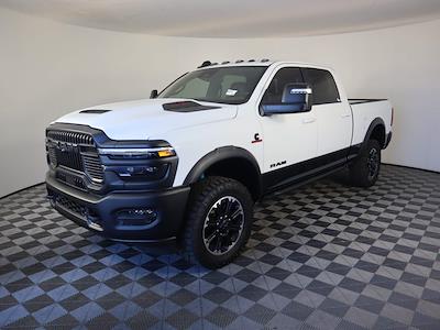 RAM Ram 2500