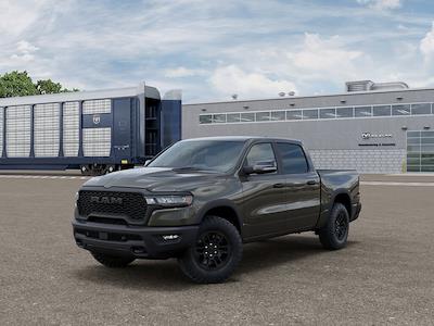 RAM Ram 1500