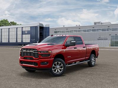 RAM Ram 2500