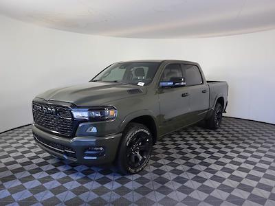 RAM Ram 1500