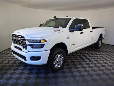 RAM Ram 2500