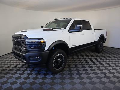 RAM Ram 2500