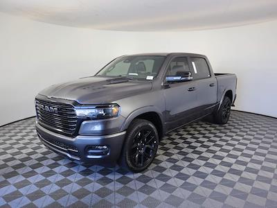 RAM Ram 1500