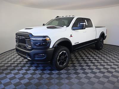 RAM Ram 2500