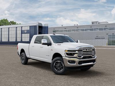 RAM Ram 3500
