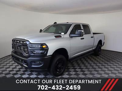 RAM Ram 2500