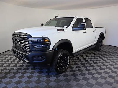 RAM Ram 2500