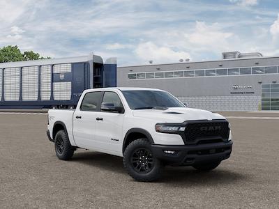 RAM Ram 1500