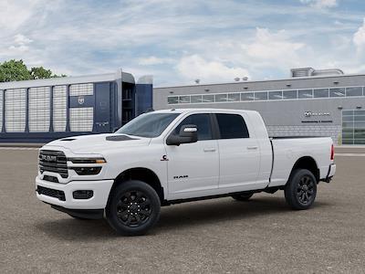 RAM Ram 2500