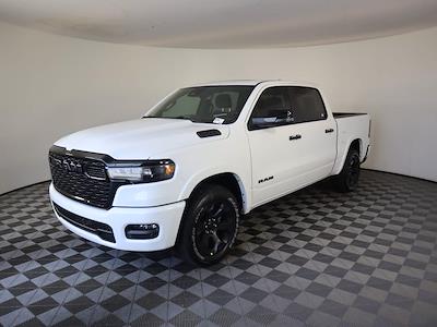 RAM Ram 1500