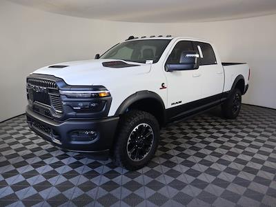 RAM Ram 2500