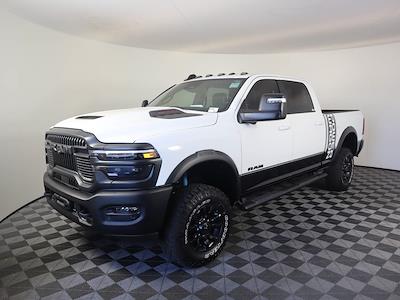 RAM Ram 2500