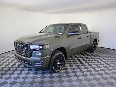 RAM Ram 1500
